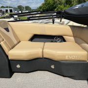 2027 Evotti 521QL - Black